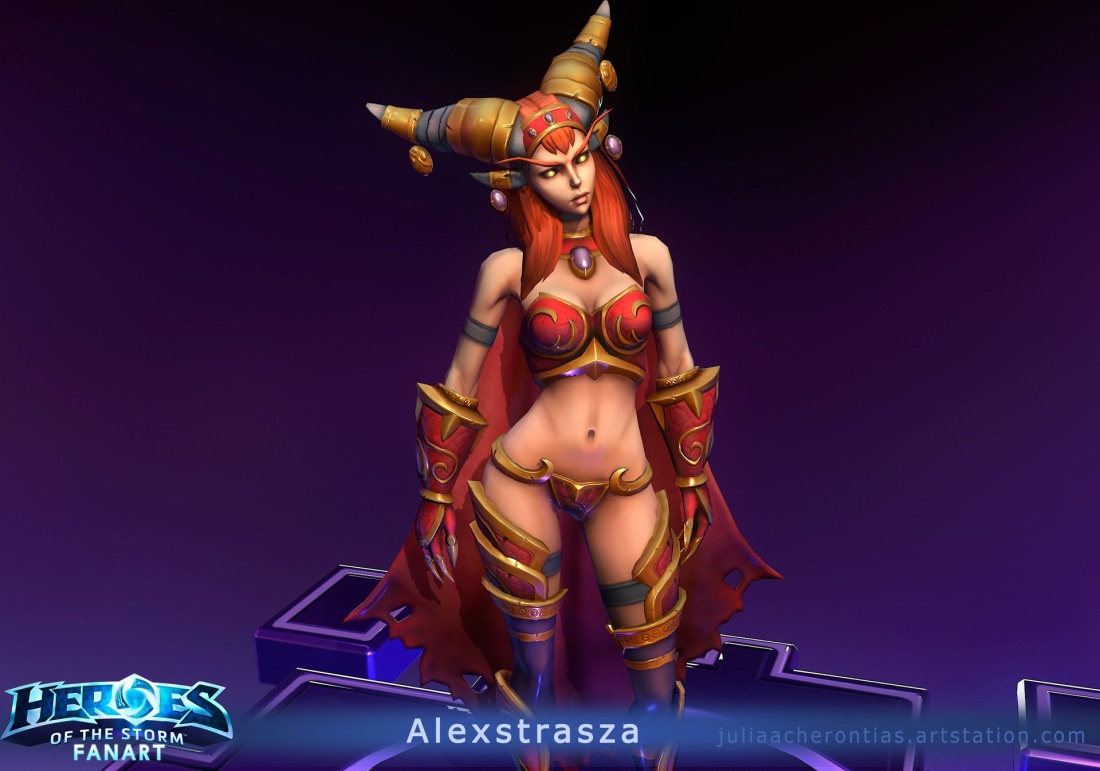 Анна Уколова 2019