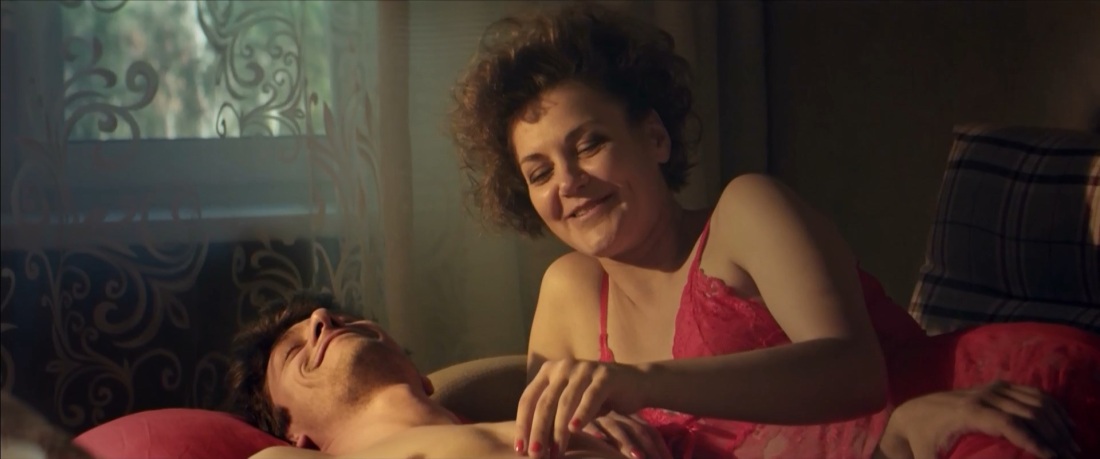 Кристал Сторм девушка