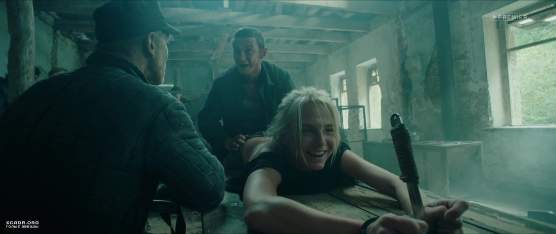 Энн Хэтэуэй Хавок