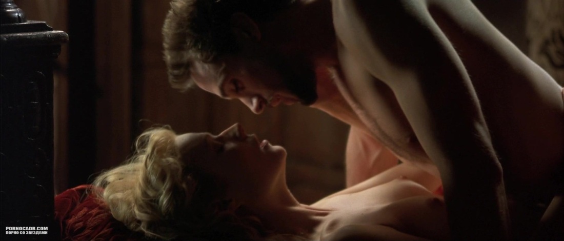 Фильм Сильвия Гвинет разделась