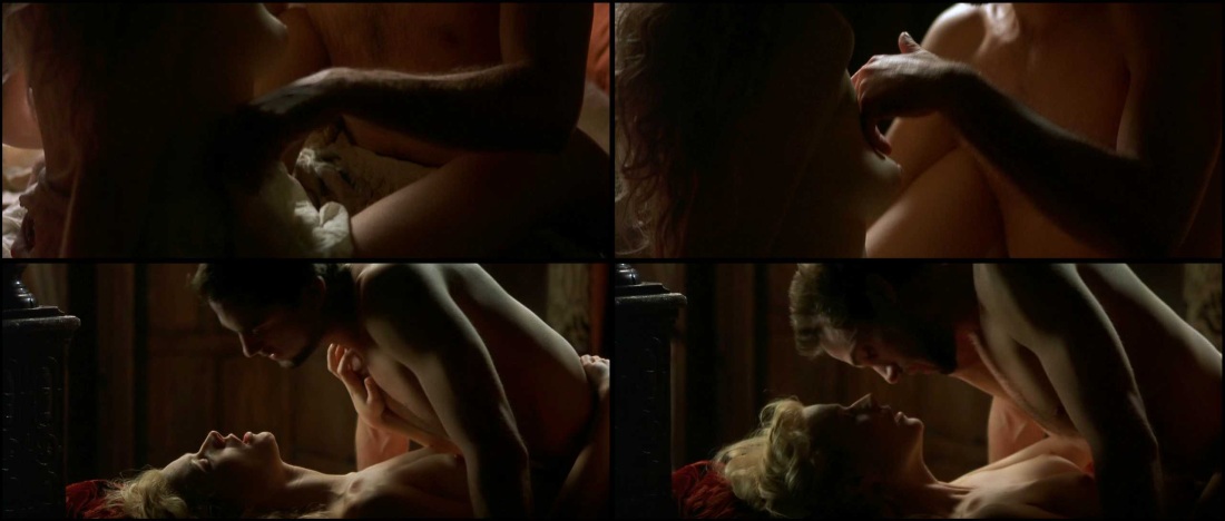 Гвинет Пэлтроу голая в кино