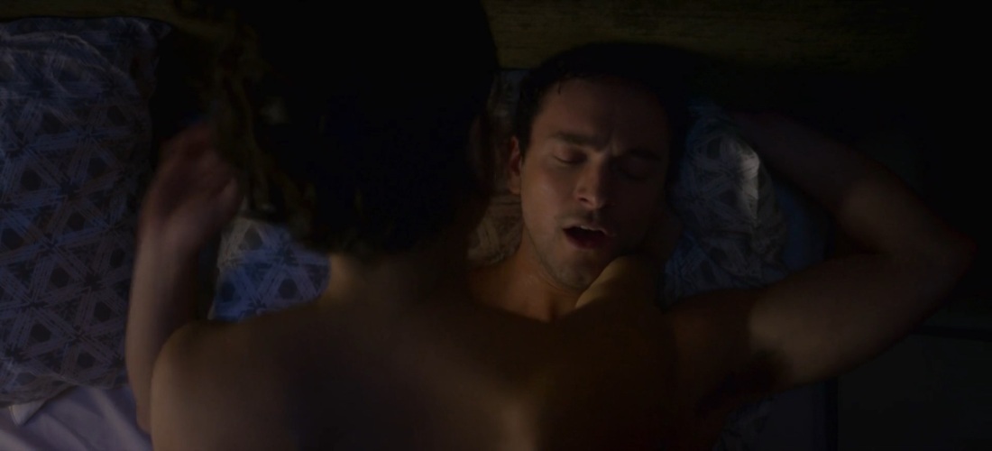 Патриция Эллисон голая