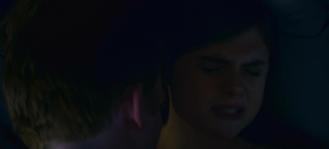 Актриса кино Эмили Браунинг обнаженка в фильме