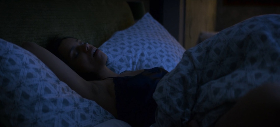 Гвинет Пэлтроу обнажёнка