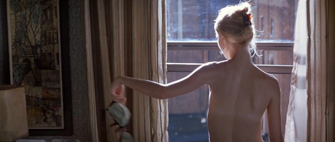 Голая Гвинет Пэлтроу в фильмах