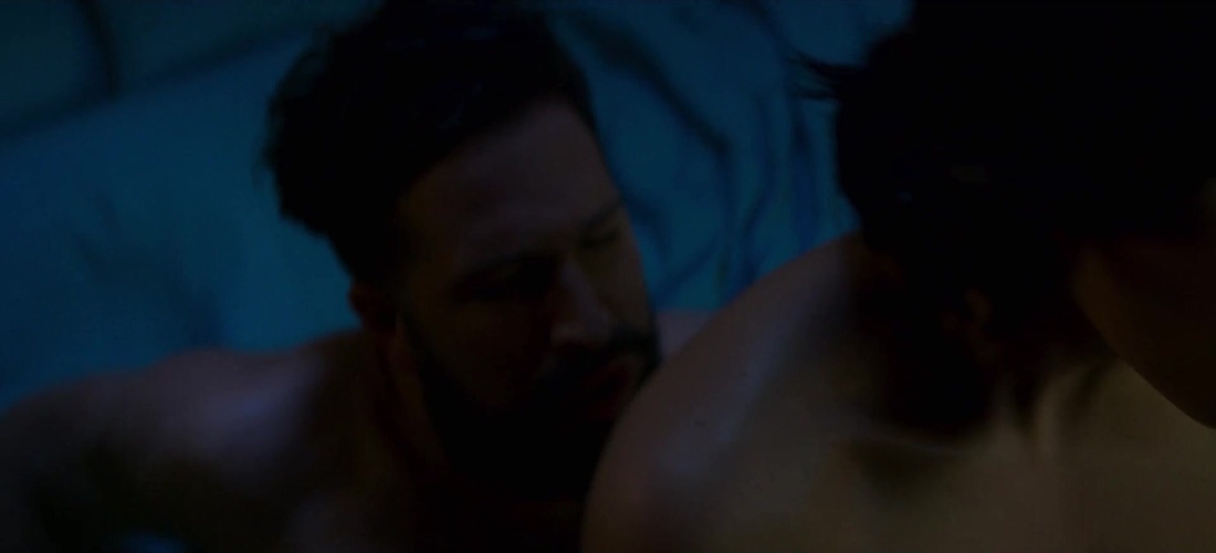 Бумажный дом эротические моменты