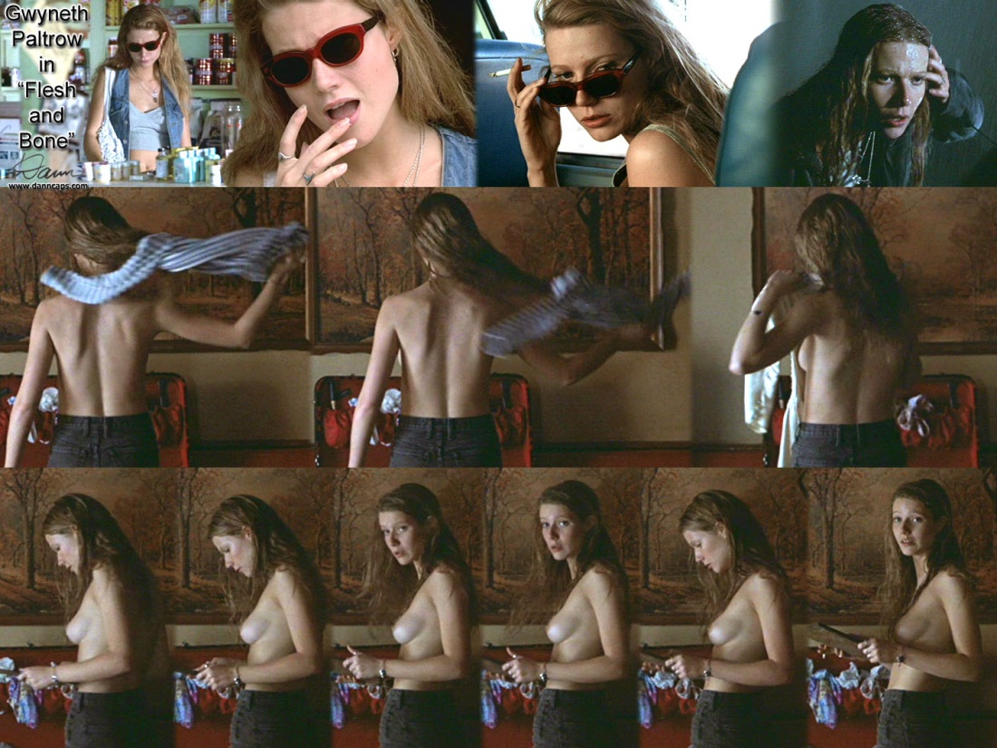 Gwyneth Paltrow's Holiday Gift Guide includes a bdsm Kit