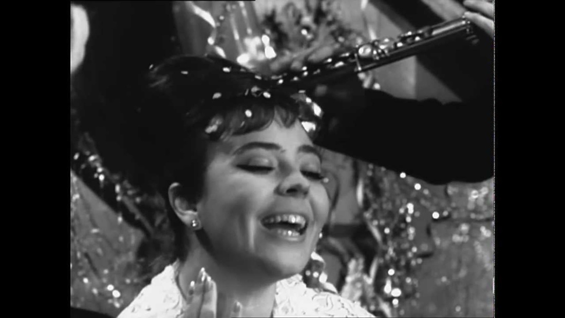 Ирина Сергеевна Бржевская