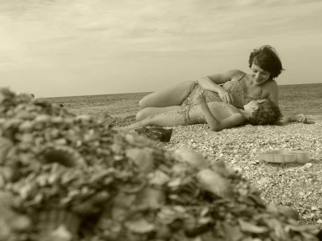 Оксана Таволжанская