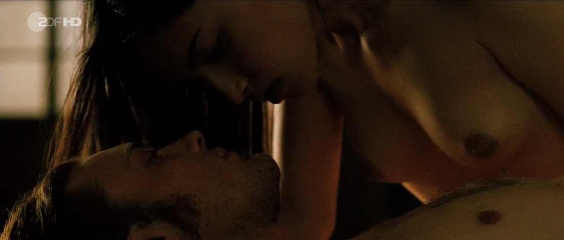 Фильм яма сцены Киры Найтли голой