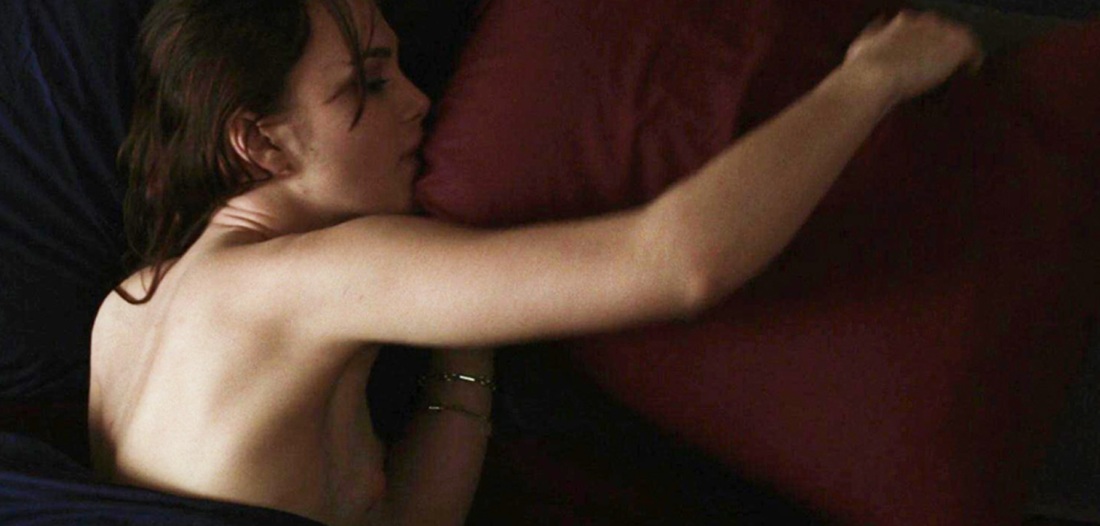 Голая Кира Найтли герцогиня 2008