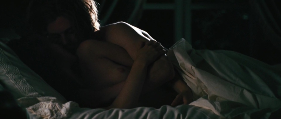 Кира Найтли мастурбация