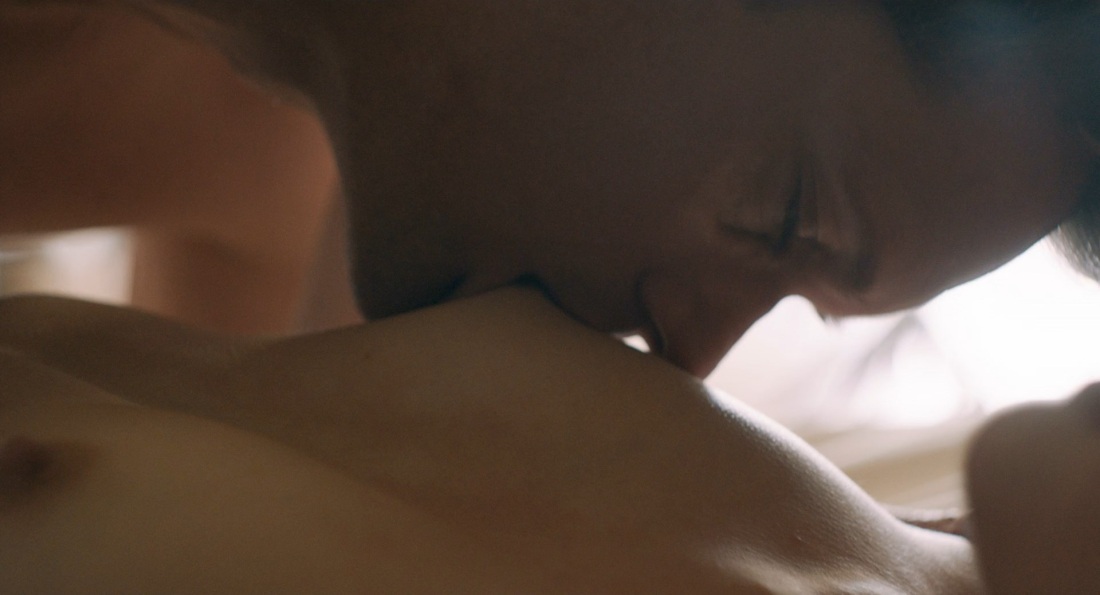 Кира Найтли голая в кино