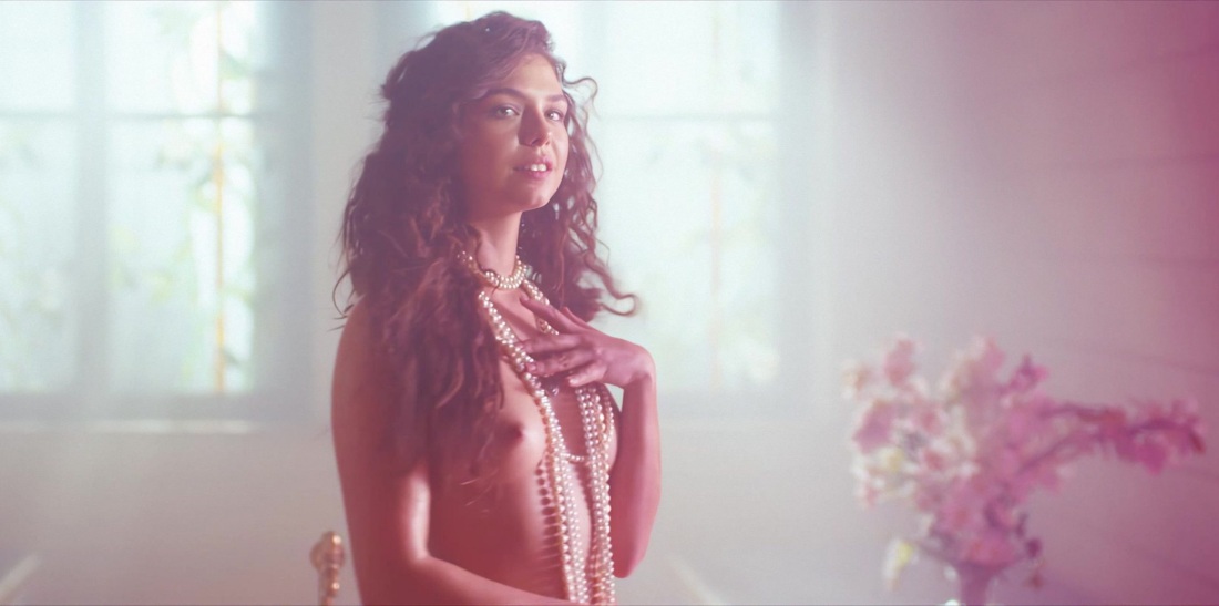 Таисия Вилкова плейбой