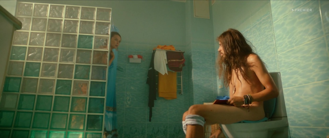 Юлия Подозерова актриса голая ню