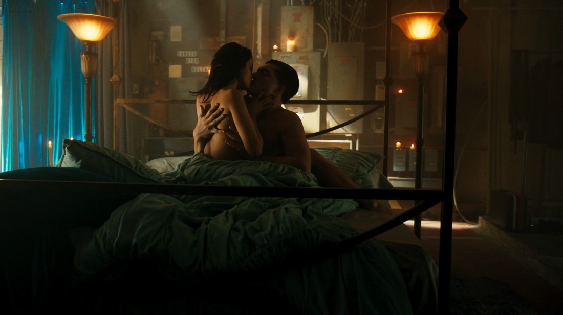 Эйса Гонсалес 18