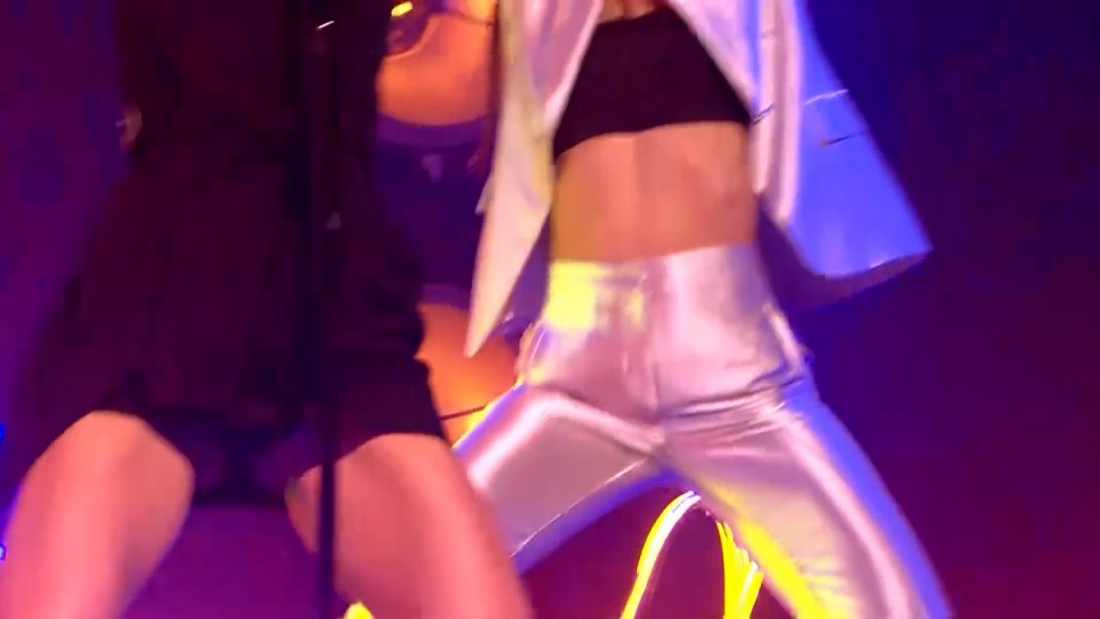 Юлианна Караулова 18