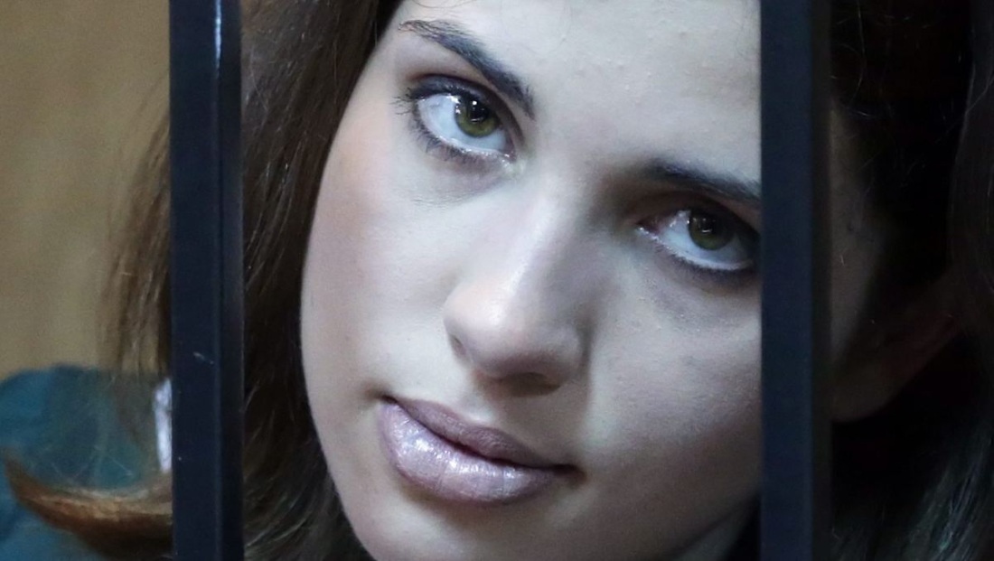 Толоконникова Чайка