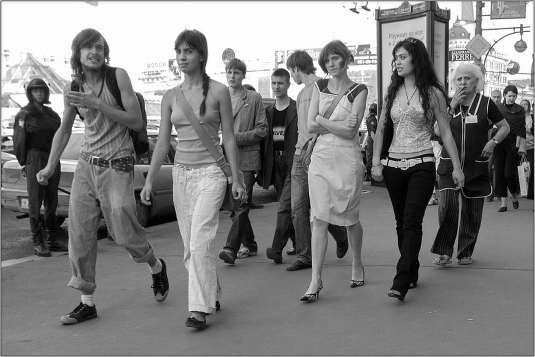 Надежда толокольниклва