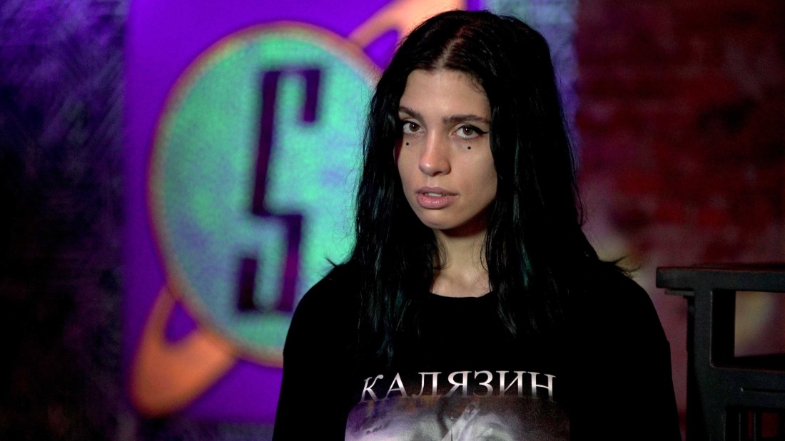 Надя Толоконникова 2020