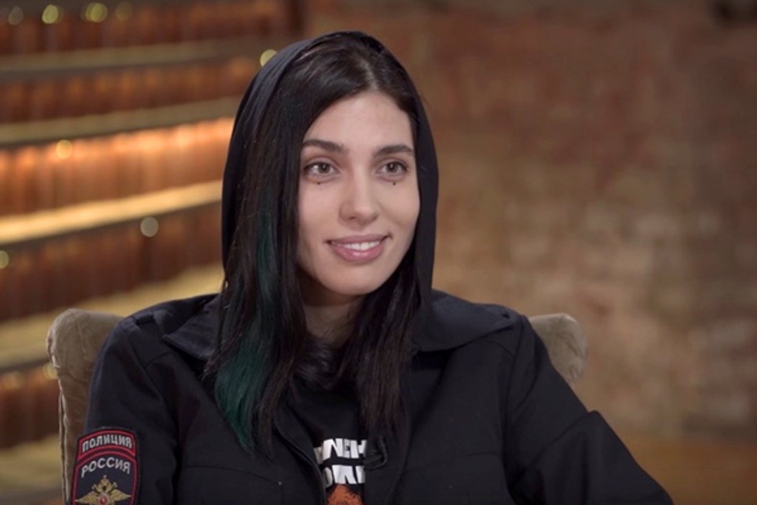 Pussy Riot Punish нынешний состав