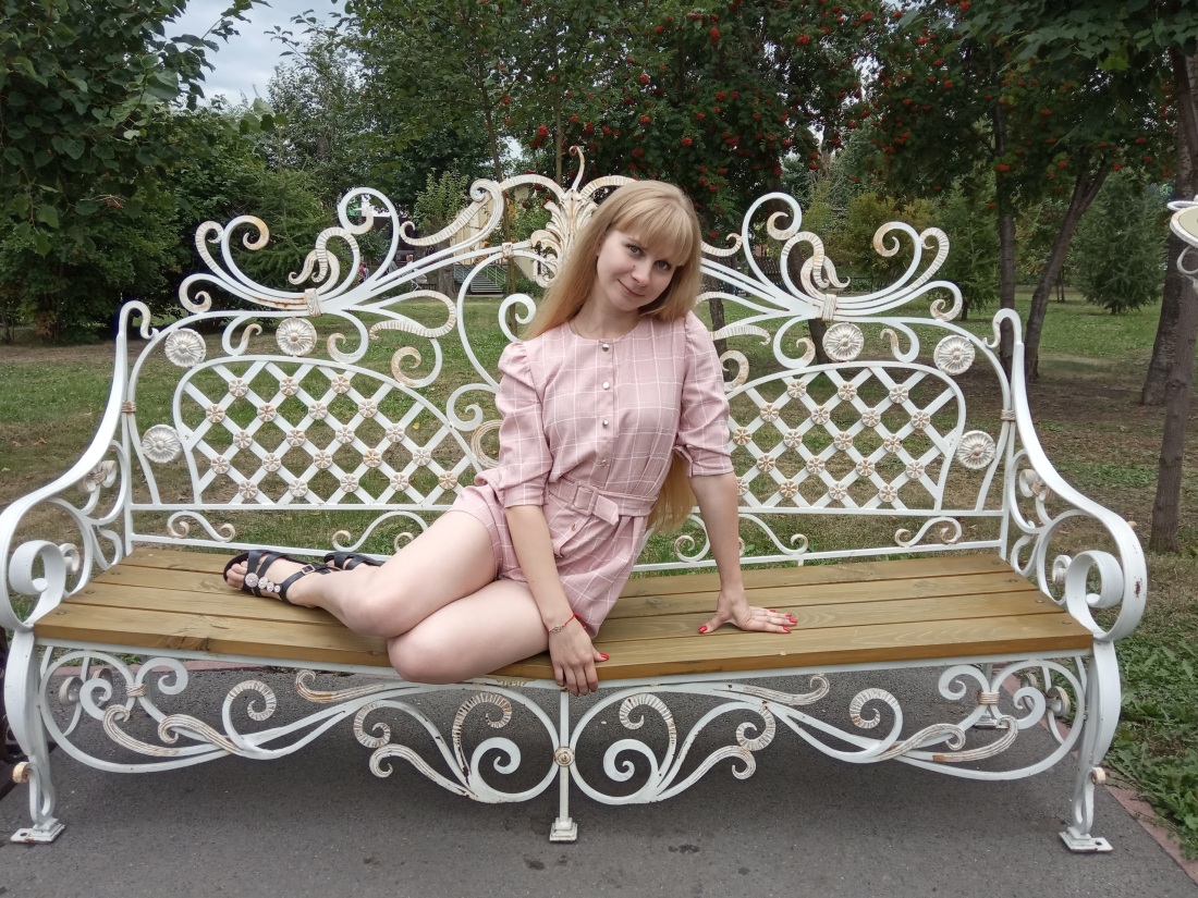 Мельничихина Марина Анжеро-Судженск