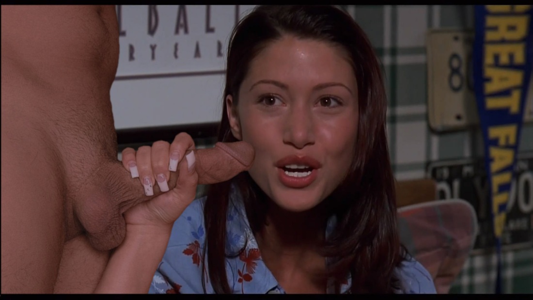 Николь Энистон струйный оргазм