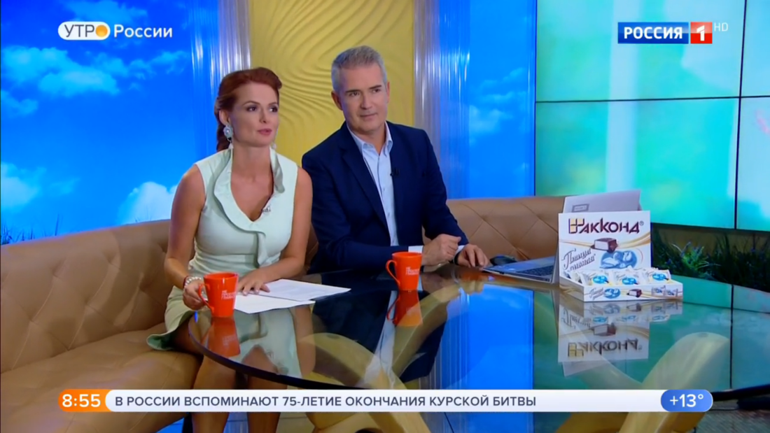 Елена Николаева 2022