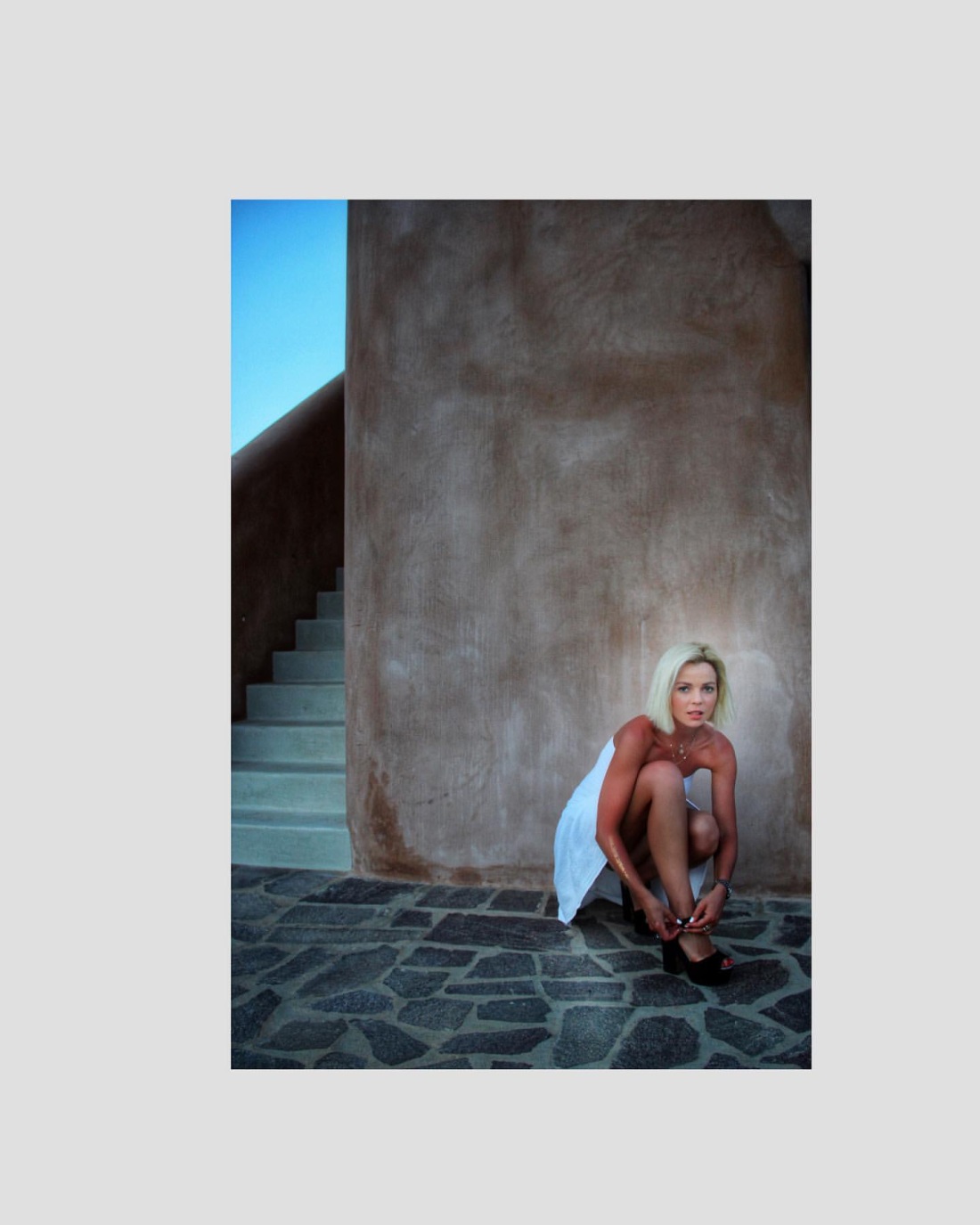 Елена Николаева телеведущая Максим