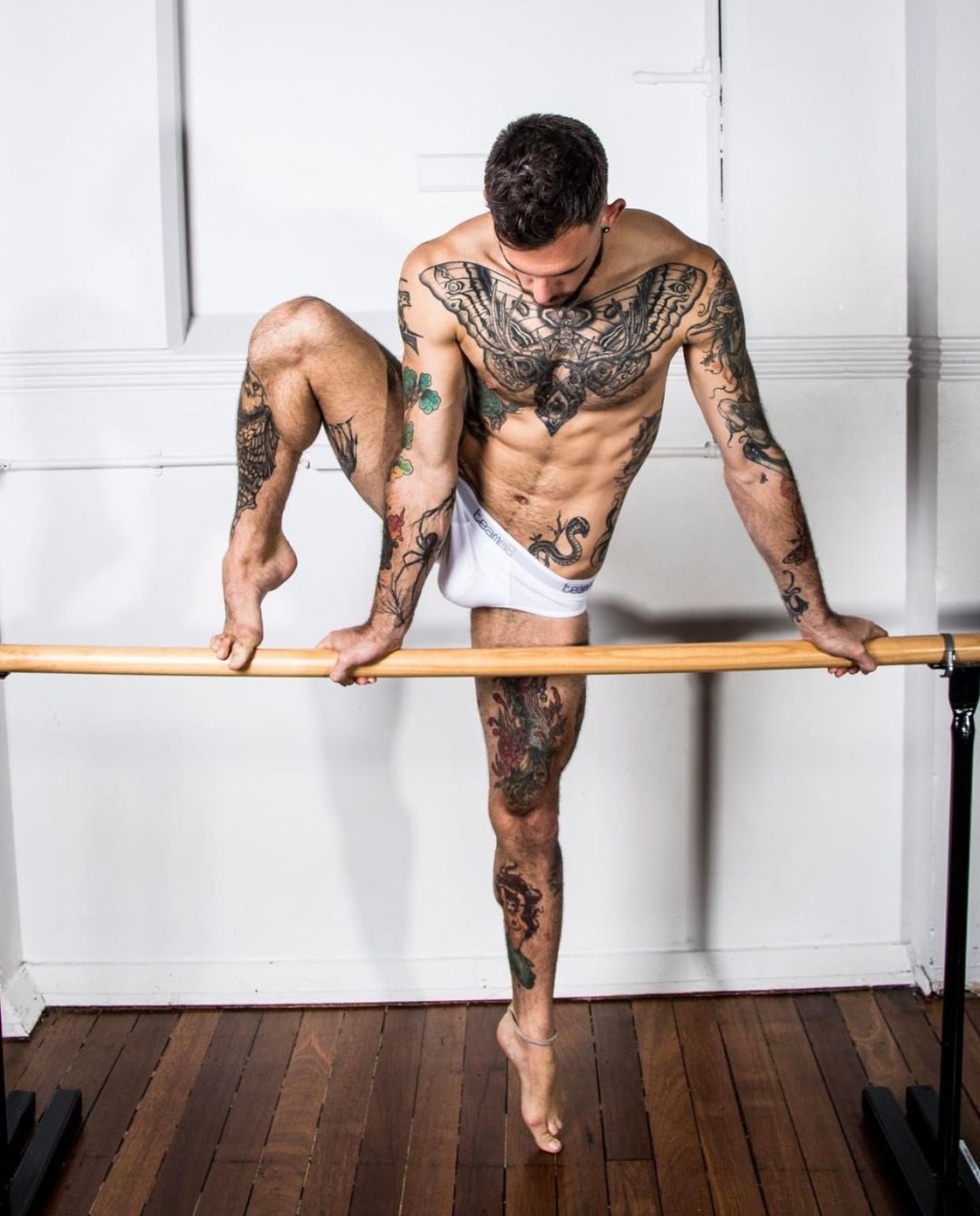Ryan MACGREGOR onlyfans