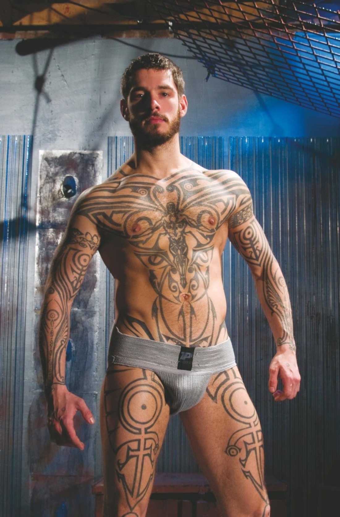 Sean Pratt