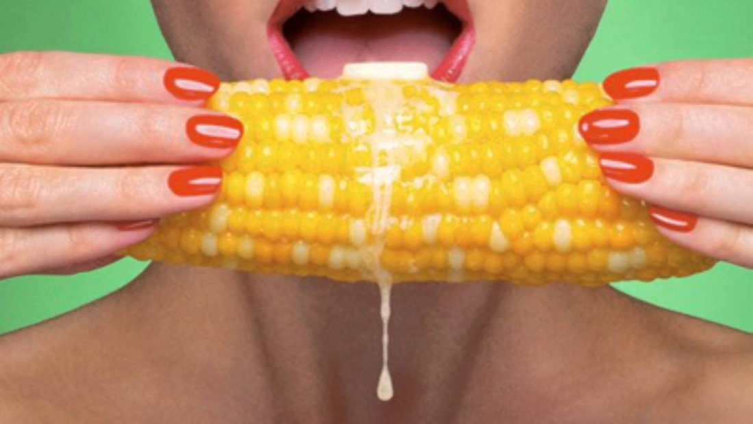 Мастурбация девушек банан