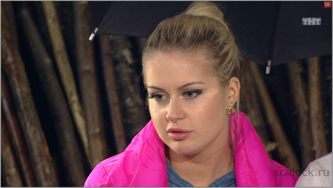 Марина Африкантова 2016