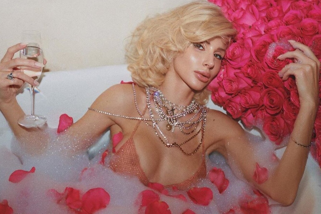 Светлана Лобода