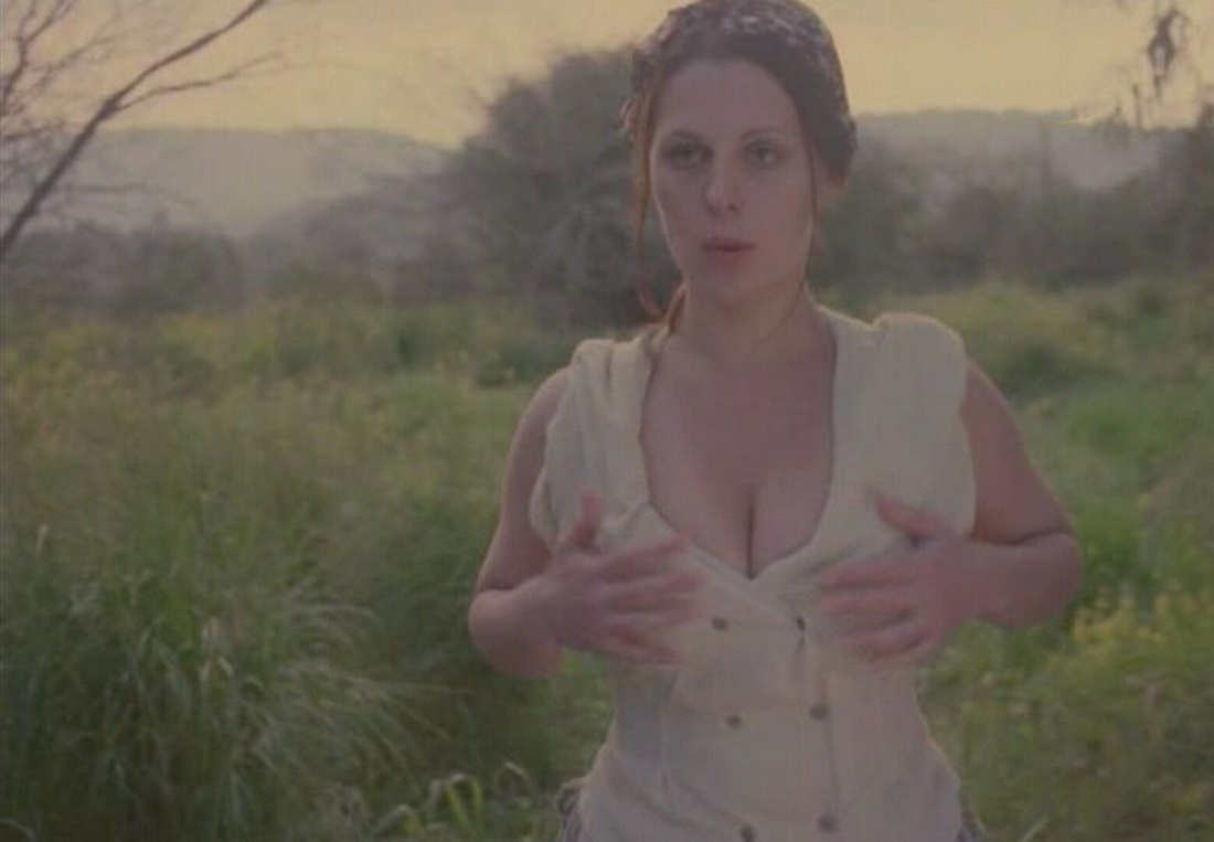 Ирина Сотикова в Нижнем белье