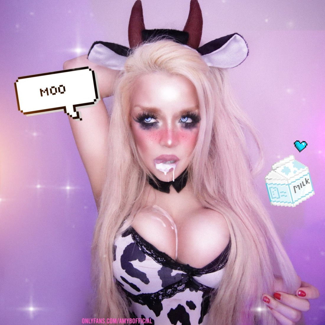 ASMR Amy b