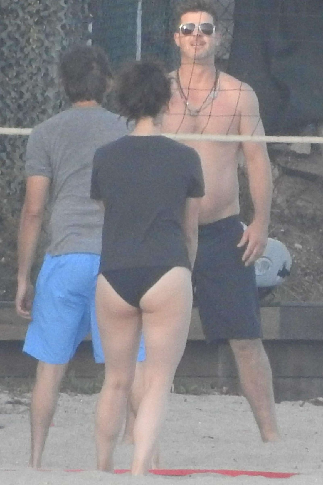 Люси Николсон голые фото