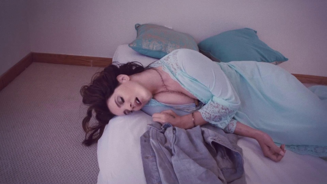 Лана дель Рей голая киска