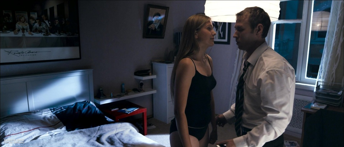 Карина Андоленко в Нижнем