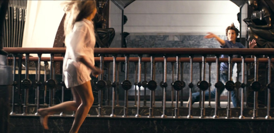 Актриса Карина Андоленко голая