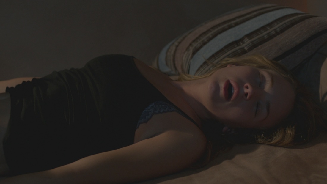 Анна Старшенбаум Максим 2018