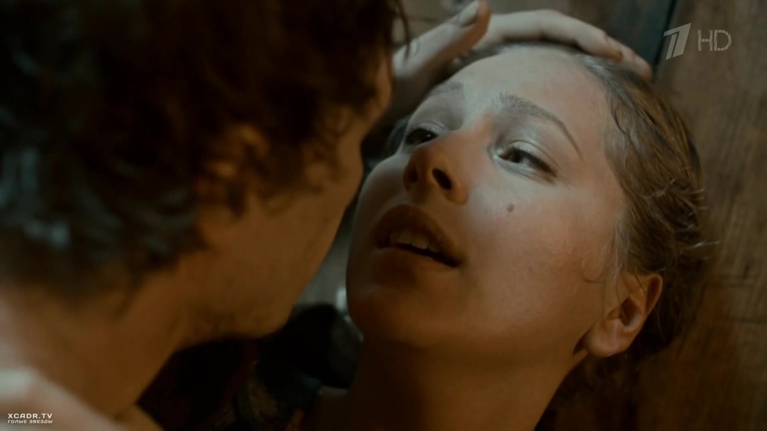 Карина Андоленко сцены