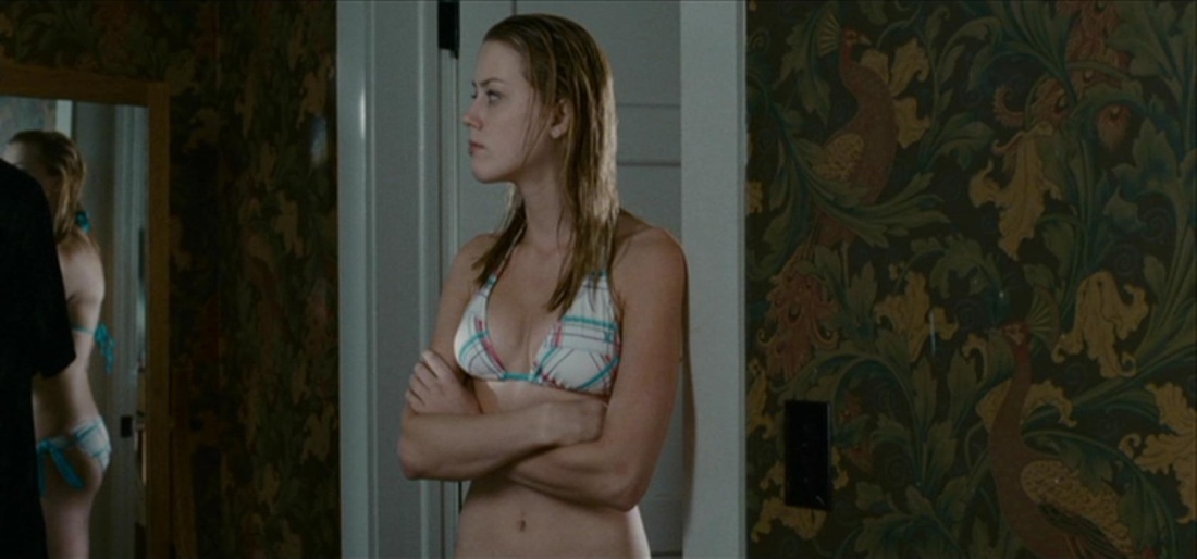 Карина Андоленко сцены