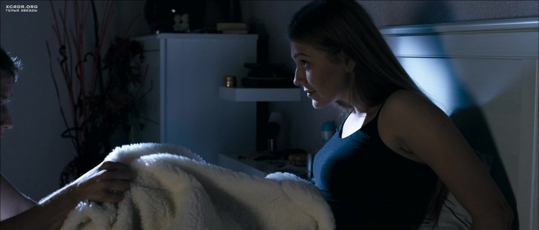 Карина Андоленко