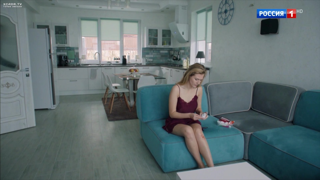 Карина Андоленко xcadr