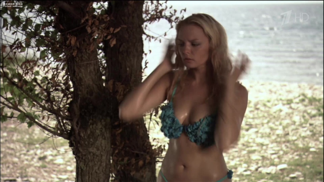 Светлана Зеленковская актриса ню