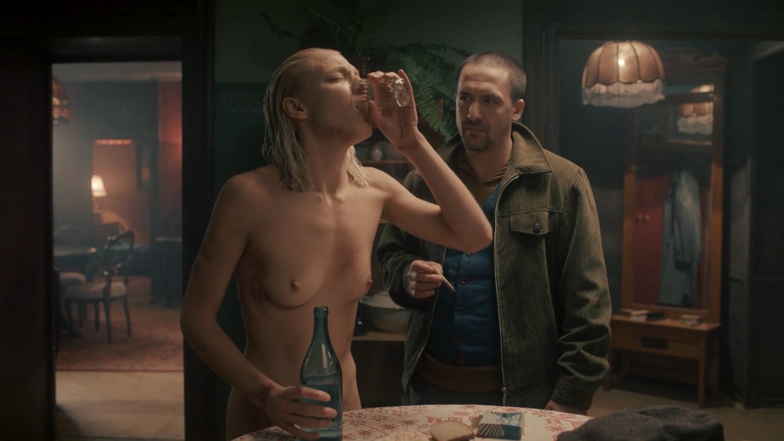 Даша Маркова порноактриса