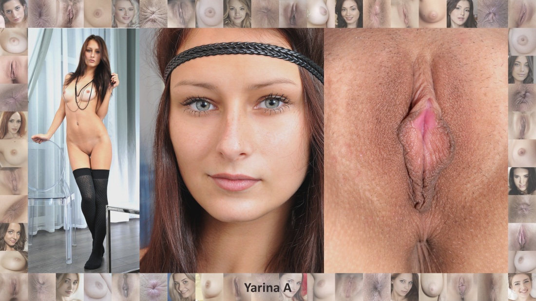 Разновидности кисок