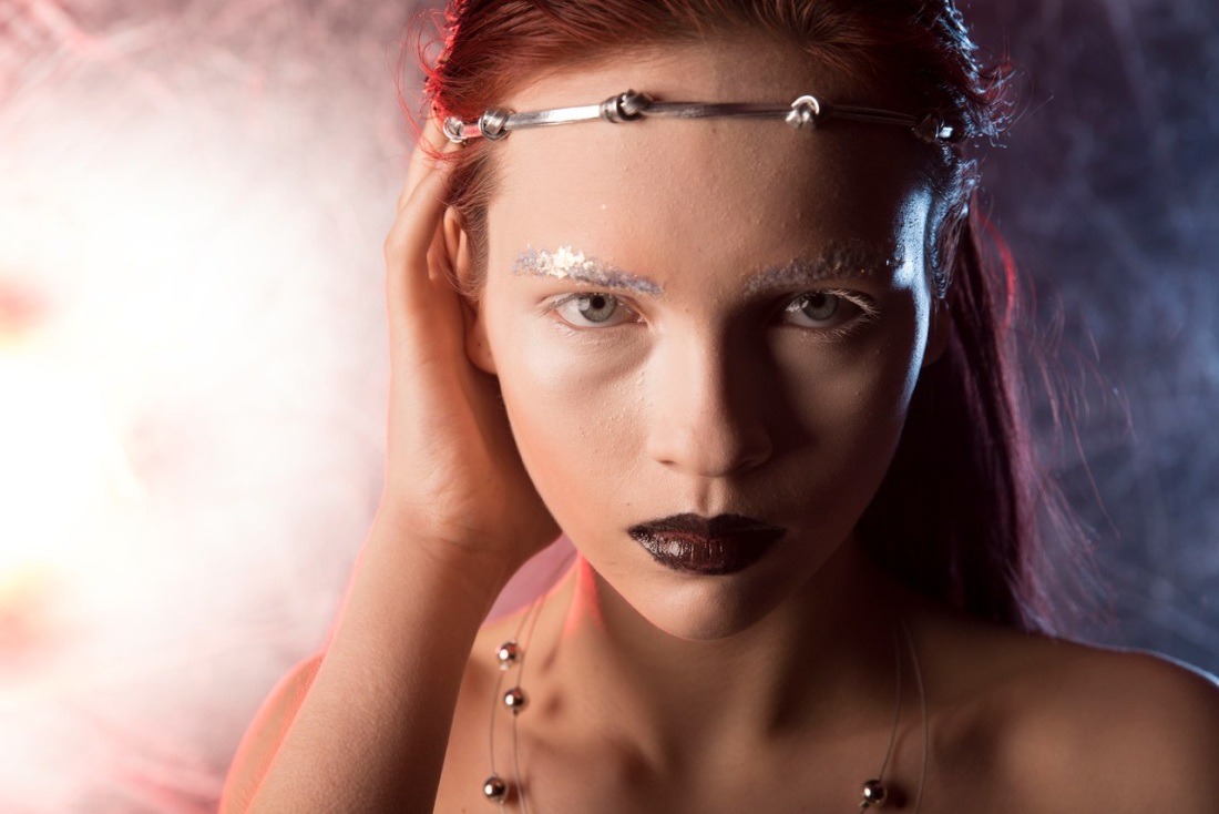 Анастасия Крист(Anastasia Christ) порнозвезда