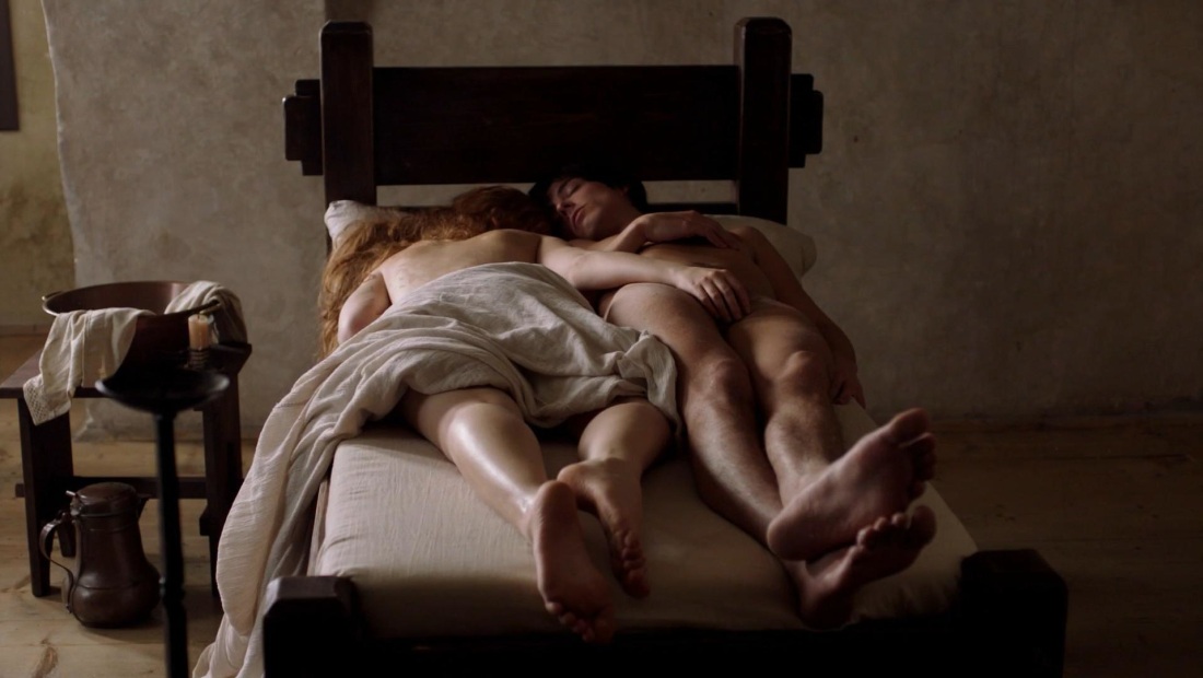 Болеро фильм 1984 .эротика